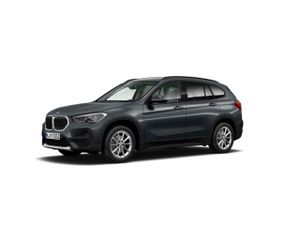 BMW X1 sdrive16d 85 kw (116 cv)   - Foto 3