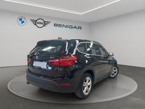 BMW X1 sdrive18d 110 kw (150 cv)   - Foto 7