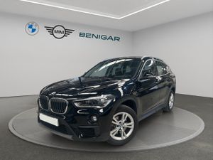 BMW X1 sdrive18d 110 kw (150 cv)   - Foto 2