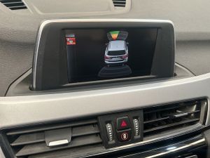 BMW X1 sdrive18d 110 kw (150 cv)   - Foto 25