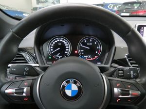 BMW X1 sdrive18d 110 kw (150 cv)   - Foto 29