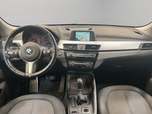 BMW X1 sdrive18d 110 kw (150 cv)   - Foto 13