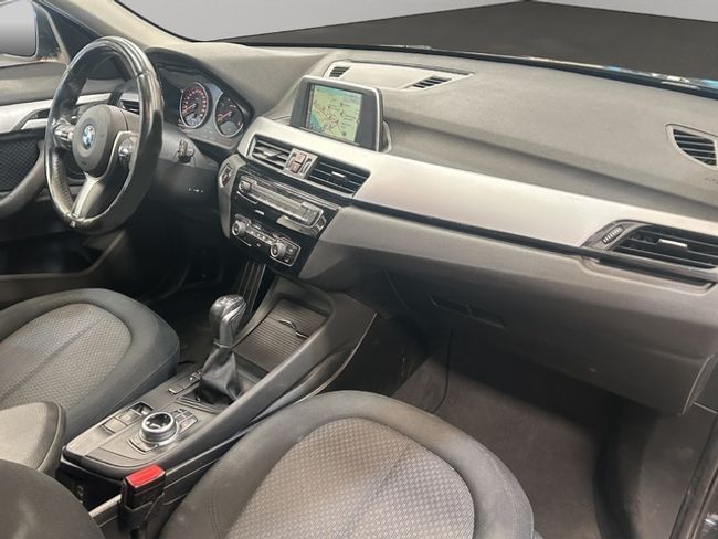 BMW X1 sdrive18d 110 kw (150 cv)   - Foto 9