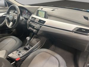 BMW X1 sdrive18d 110 kw (150 cv)   - Foto 15
