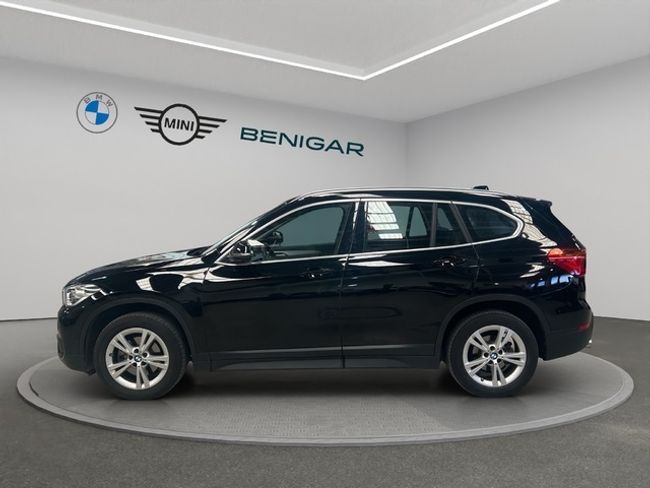 BMW X1 sdrive18d 110 kw (150 cv)   - Foto 4