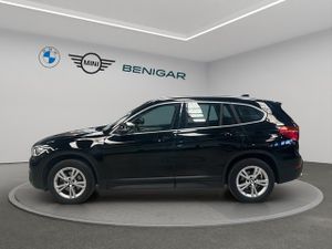 BMW X1 sdrive18d 110 kw (150 cv)   - Foto 5
