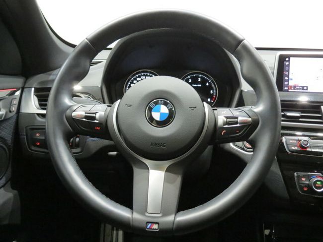 BMW X1 sdrive18d 110 kw (150 cv)   - Foto 15