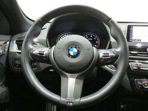 BMW X1 sdrive18d 110 kw (150 cv)   - Foto 27