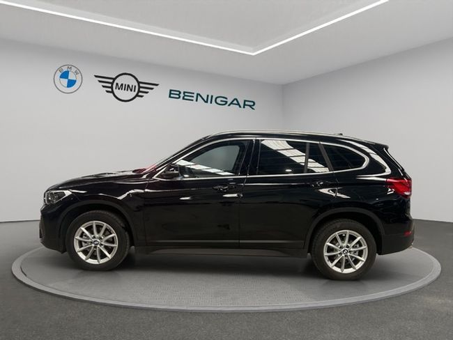 BMW X1 sdrive18d 110 kw (150 cv)   - Foto 4