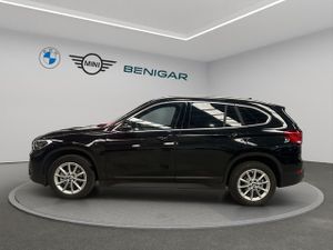BMW X1 sdrive18d 110 kw (150 cv)   - Foto 5