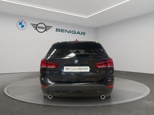 BMW X1 sdrive18d 110 kw (150 cv)   - Foto 9