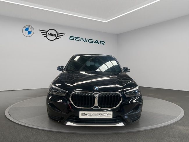 BMW X1 sdrive18d 110 kw (150 cv)   - Foto 3