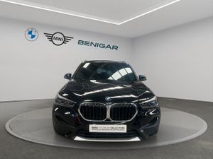 BMW X1 sdrive18d 110 kw (150 cv)   - Foto 3