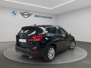 BMW X1 sdrive18d 110 kw (150 cv)   - Foto 7