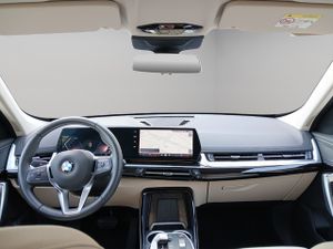 BMW X1 sdrive18d 110 kw (150 cv)   - Foto 13