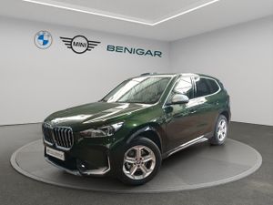 BMW X1 sdrive18d 110 kw (150 cv)   - Foto 2