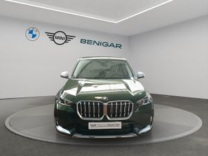 BMW X1 sdrive18d 110 kw (150 cv)   - Foto 3