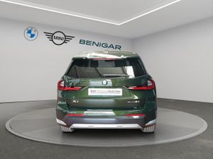 BMW X1 sdrive18d 110 kw (150 cv)   - Foto 9