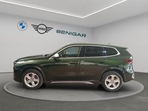 BMW X1 sdrive18d 110 kw (150 cv)   - Foto 5