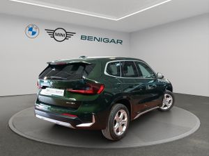 BMW X1 sdrive18d 110 kw (150 cv)   - Foto 7