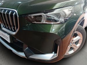 BMW X1 sdrive18d 110 kw (150 cv)   - Foto 11