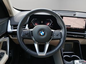 BMW X1 sdrive18d 110 kw (150 cv)   - Foto 29