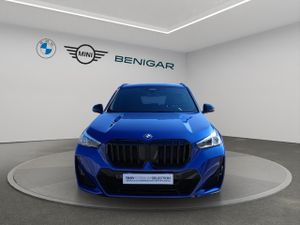 BMW X1 sdrive18d 110 kw (150 cv)   - Foto 3