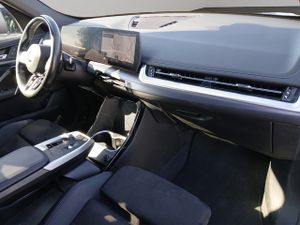 BMW X1 sdrive18d 110 kw (150 cv)   - Foto 15