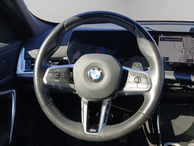 BMW X1 sdrive18d 110 kw (150 cv)   - Foto 16