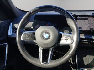 BMW X1 sdrive18d 110 kw (150 cv)   - Foto 29