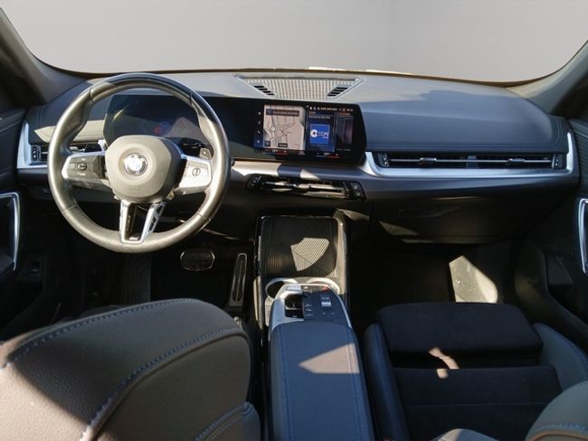 BMW X1 sdrive18d 110 kw (150 cv)   - Foto 8