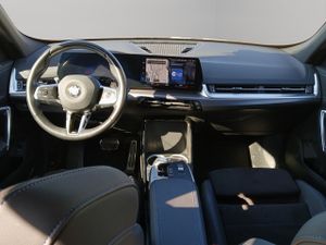 BMW X1 sdrive18d 110 kw (150 cv)   - Foto 13