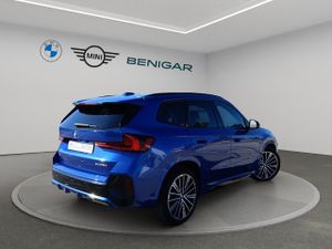 BMW X1 sdrive18d 110 kw (150 cv)   - Foto 7