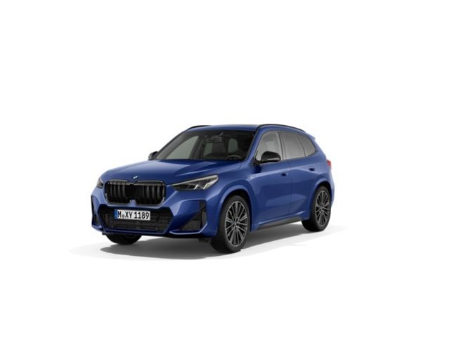 BMW X1 sdrive18d 110 kw (150 cv)   - Foto 4