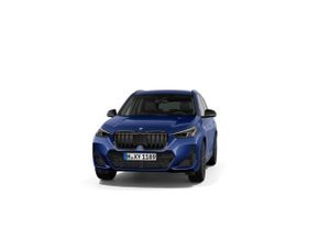 BMW X1 sdrive18d 110 kw (150 cv)   - Foto 2