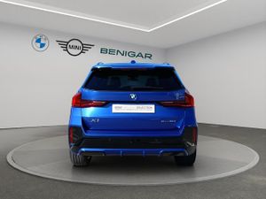 BMW X1 sdrive18d 110 kw (150 cv)   - Foto 9