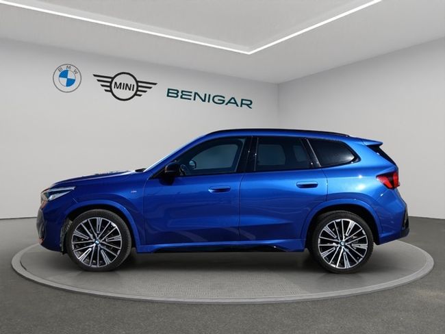 BMW X1 sdrive18d 110 kw (150 cv)   - Foto 4