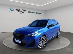 BMW X1 sdrive18d 110 kw (150 cv)   - Foto 2