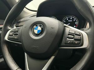 BMW X1 sdrive18d 110 kw (150 cv)   - Foto 27