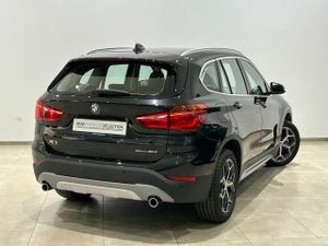 BMW X1 sdrive18d 110 kw (150 cv)   - Foto 7