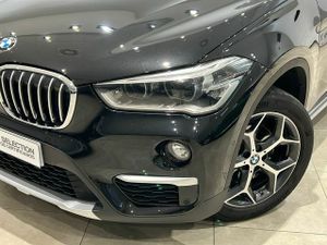BMW X1 sdrive18d 110 kw (150 cv)   - Foto 11