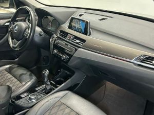 BMW X1 sdrive18d 110 kw (150 cv)   - Foto 15