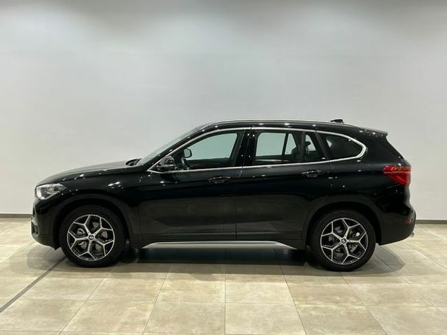 BMW X1 sdrive18d 110 kw (150 cv)   - Foto 4