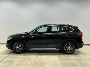 BMW X1 sdrive18d 110 kw (150 cv)   - Foto 5