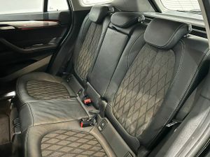 BMW X1 sdrive18d 110 kw (150 cv)   - Foto 17