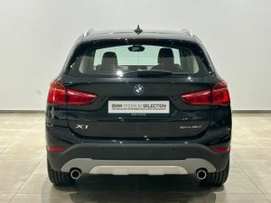 BMW X1 sdrive18d 110 kw (150 cv)   - Foto 9