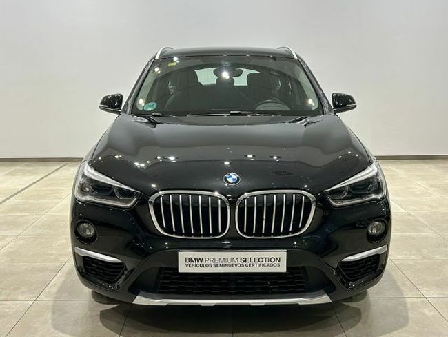 BMW X1 sdrive18d 110 kw (150 cv)   - Foto 3