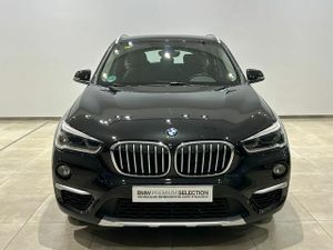 BMW X1 sdrive18d 110 kw (150 cv)   - Foto 3