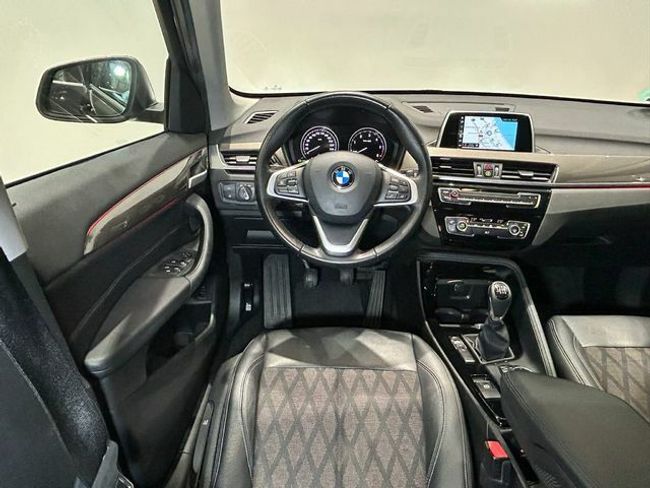 BMW X1 sdrive18d 110 kw (150 cv)   - Foto 16