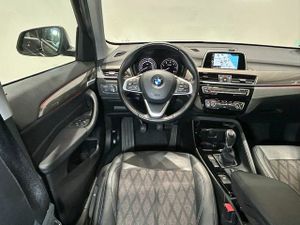 BMW X1 sdrive18d 110 kw (150 cv)   - Foto 29